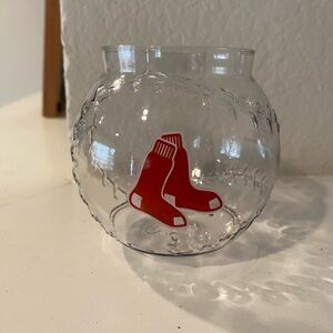 Boston Red Sox MLB official baseball souvenir cup